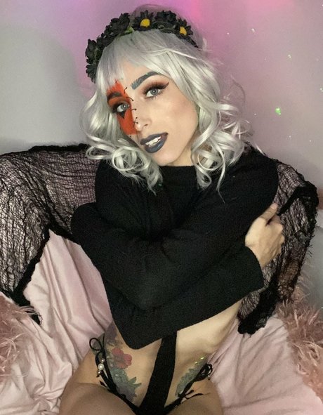 missfayevip pornstar erotic photo