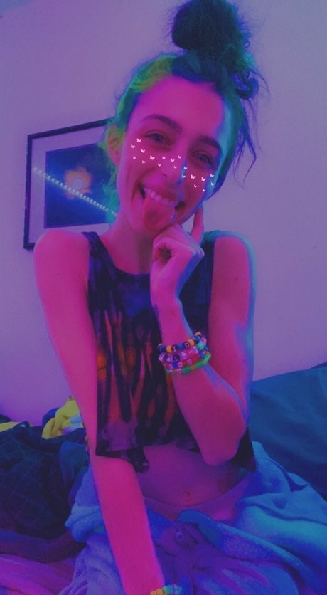 missfayevip estrella atractiva galería