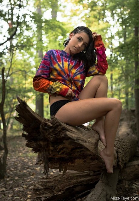 missfayevip model art images