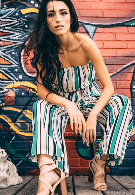 missfayevip model best pic