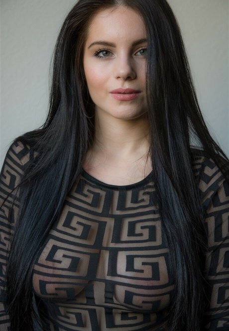 Madlen brandao estrella de alta definición imagen