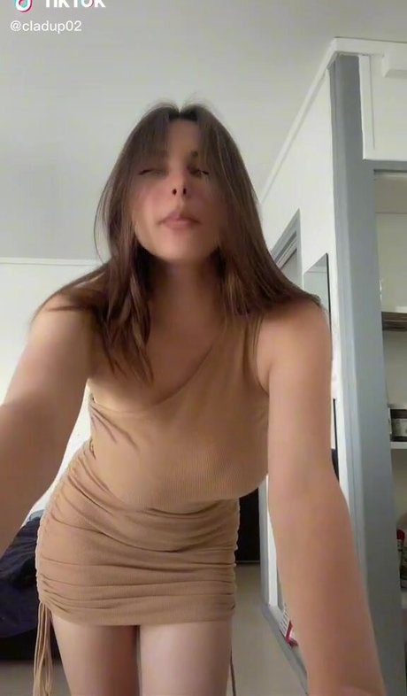 Clarisse Dupont modèle parfait galerie