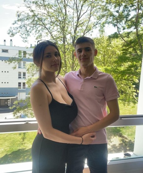 Clarisse Dupont nice pornstar picture