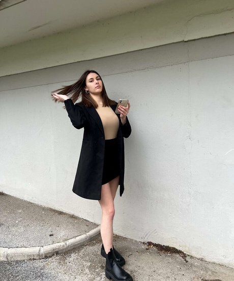 Clarisse Dupont pornstar sexy photo