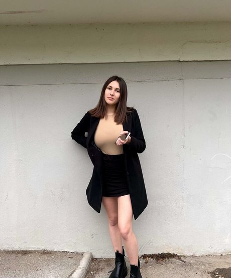 Clarisse Dupont perfect model gallery