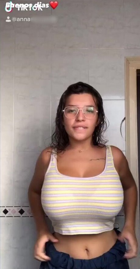 Anna Romero sexe star galerie