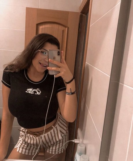 Anna Romero meilleure étoile img