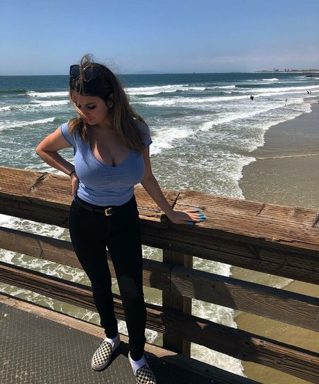 Samantha S actriz porno foto