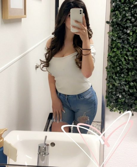 Samantha S modelo galería