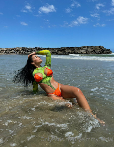 Yeimmy Rodriguez sexy star gallery