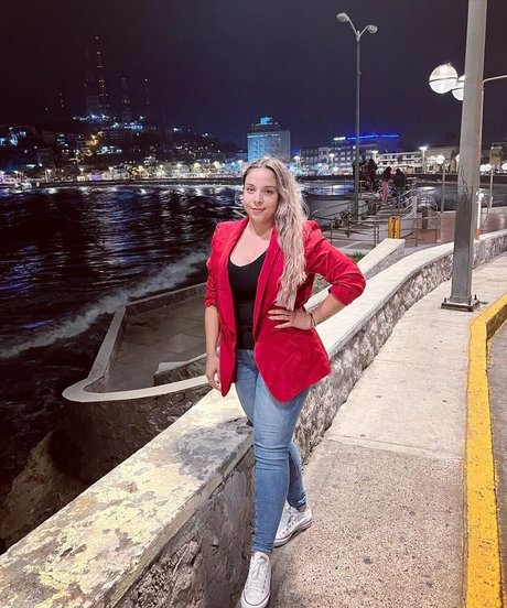 Lucero modelo atractivo recopilación