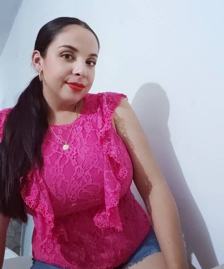 Lucero nudes pornstar pic