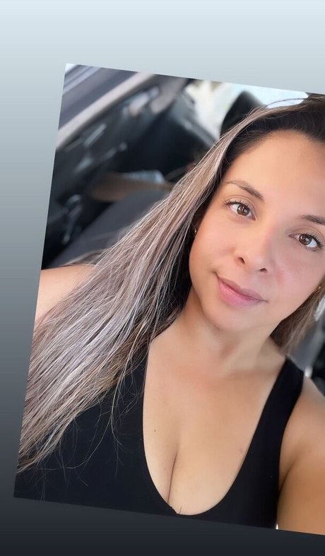 Lucero star nudes photo