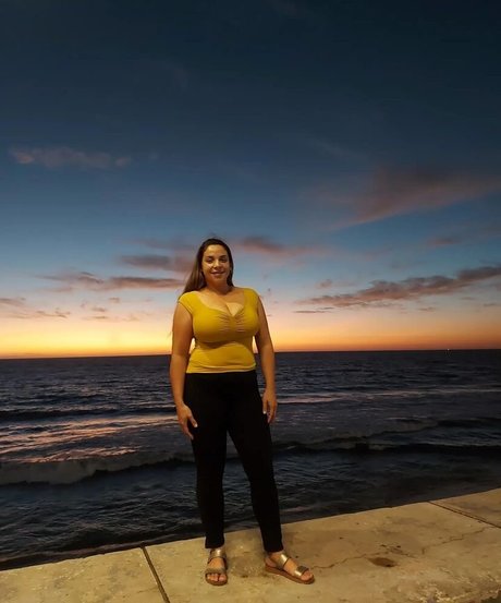 Lucero bonita estrella fotos