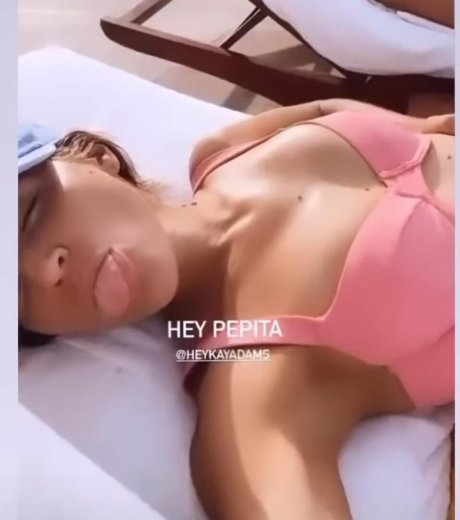 Kay Adams sexe star du porno img