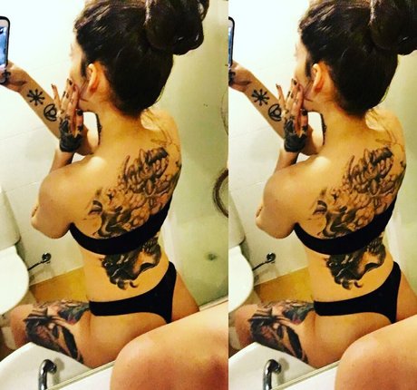 Jessica Monchouchou estrella porno gratis imágenes