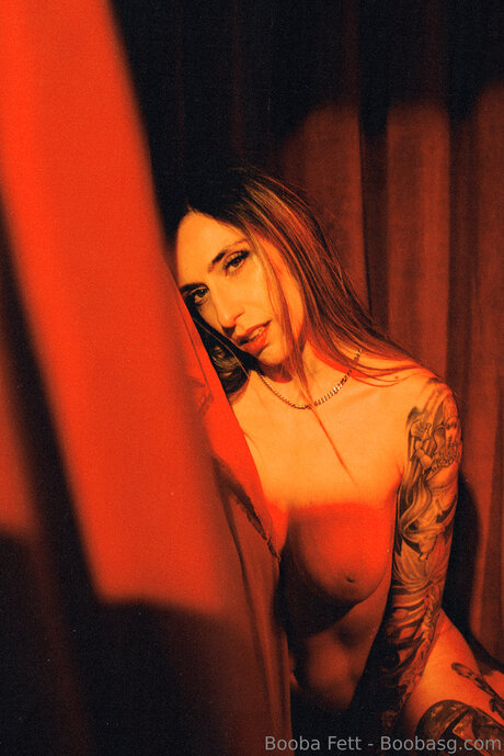 Boobasg star du porno des photos