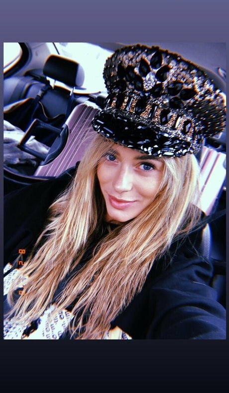 Marcelina Zawadzka actriz porno galería