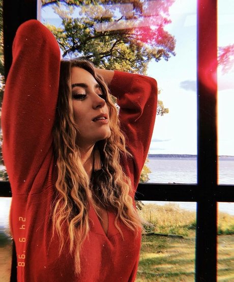 Marcelina Zawadzka sexo modelo imágenes