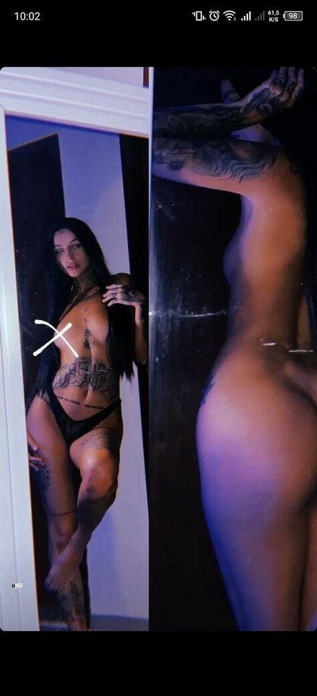 Bad Barbiee RJ free star galleries