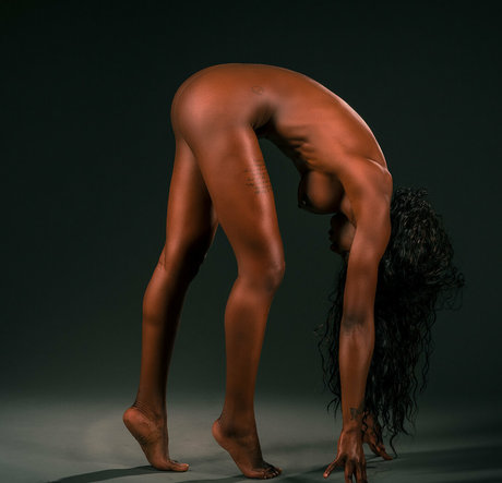 Mimi Desuka libre de estrellas foto