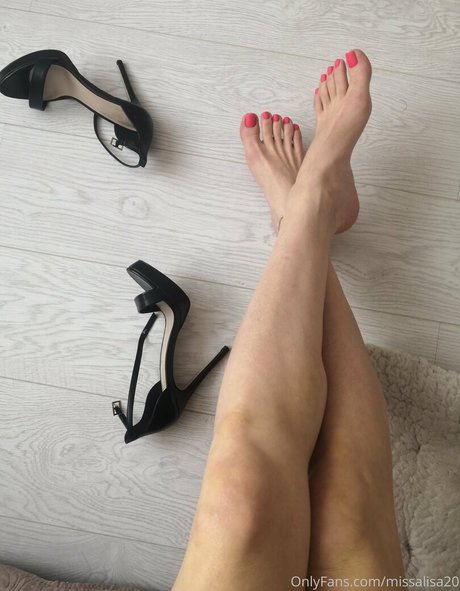 missalisa20 hermosa estrella porno galería