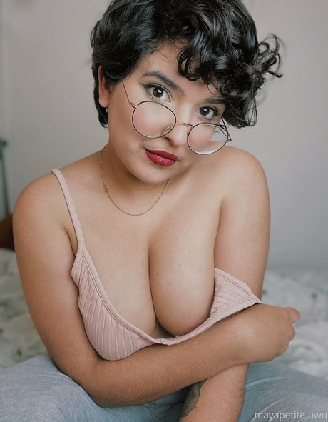 mayapetite actrice xxx photos