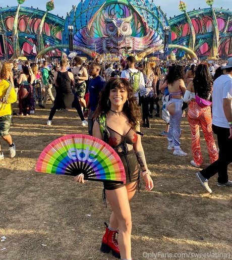 sweetlatina1 estrella porno hermosa fotos