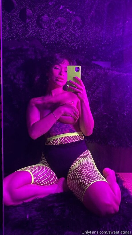 sweetlatina1 actrice artistique galerie