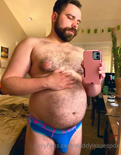 daddyissuespdx nus étoiles des photos