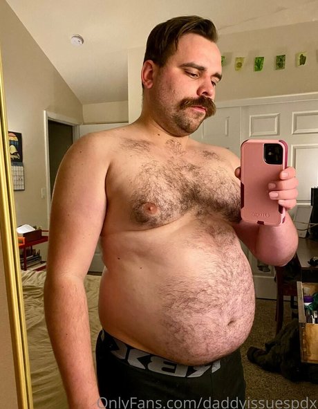 daddyissuespdx nudes star pic