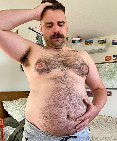 daddyissuespdx estrella exclusiva imagen