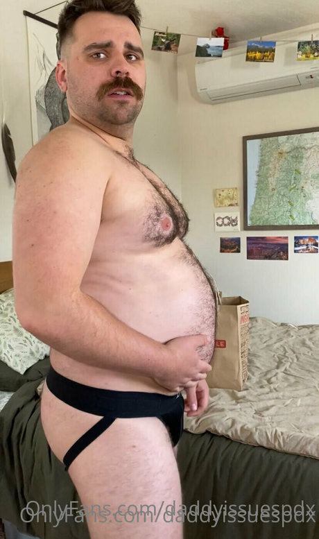 daddyissuespdx étoile xxx photos