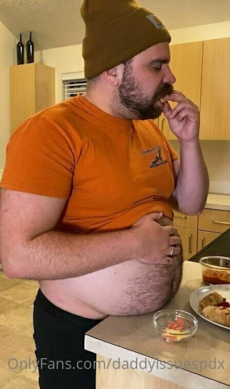 daddyissuespdx actrice des photos