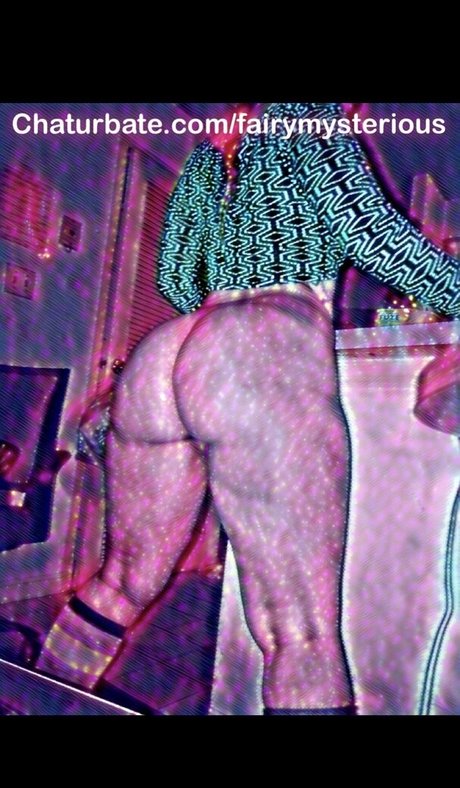 fairymysterious actrice nue archive