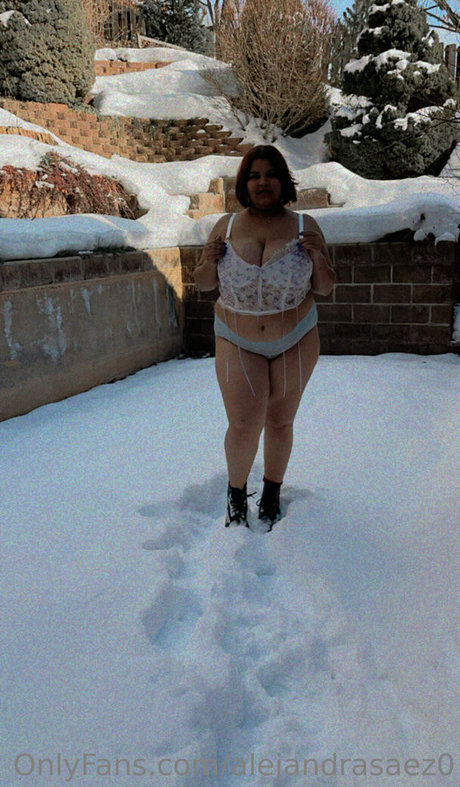 alejandrasaez0 actriz xxx archivo