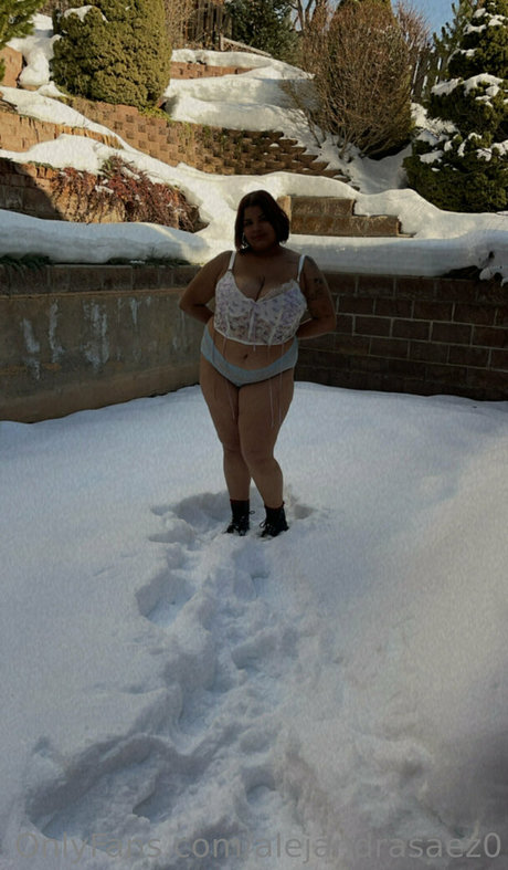 alejandrasaez0 étoile parfaite galeries