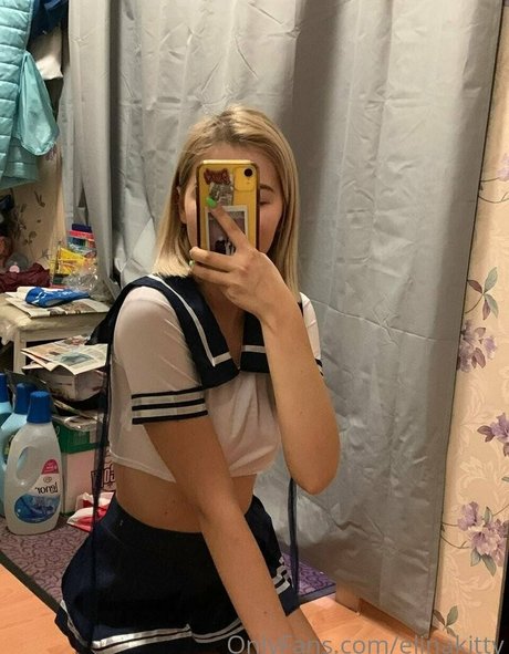 elinakitty étoile archive