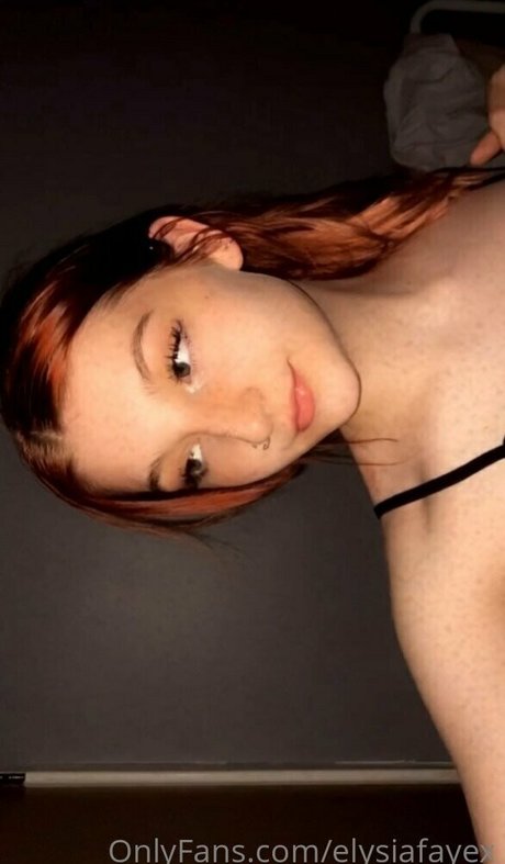 elysiafayex estrella porno mejor recopilación