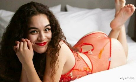 elysiafayex star du porno hd collection