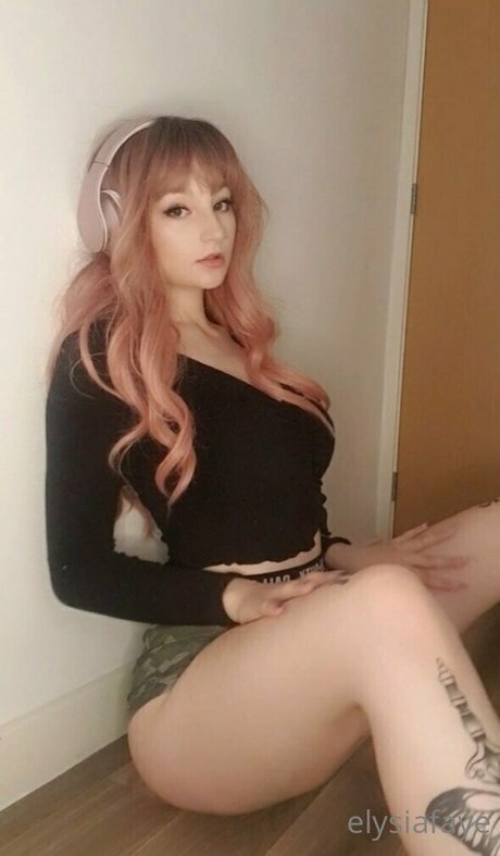 elysiafayex hd star pic