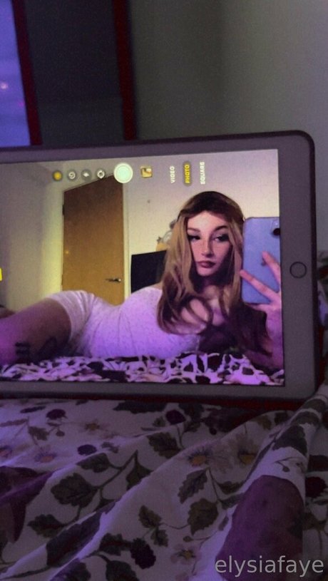 elysiafayex star best pics