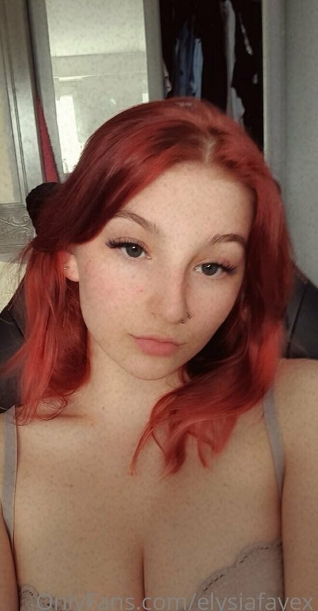 elysiafayex pornstar sex pics