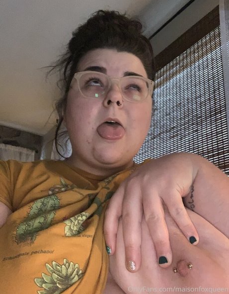 maisonfoxqueen star du porno gratuit images