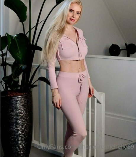 charlottemichelle69 estrella porno mejor foto