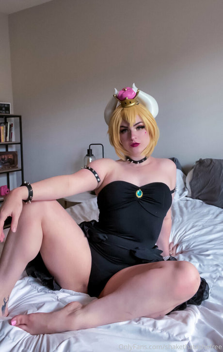 shakethatashefree beau modèle des photos