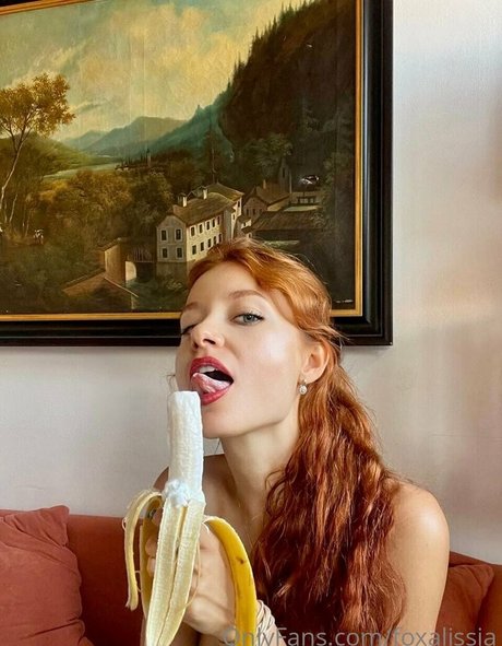 foxalissia xxx star du porno des photos