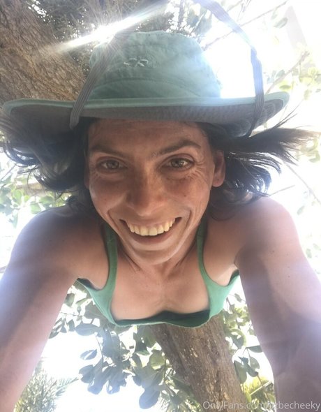 lizbecheeky sexo estrella galerías