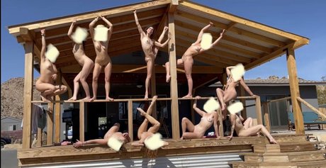 lizbecheeky estrella erótica galería