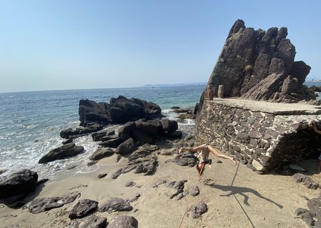 lizbecheeky actriz xxx galería